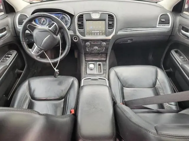 2016 CHRYSLER 300 LIMITED  
