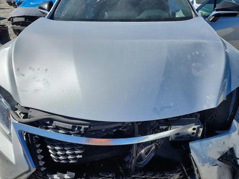 2016 LEXUS RX 350 F SPORT  