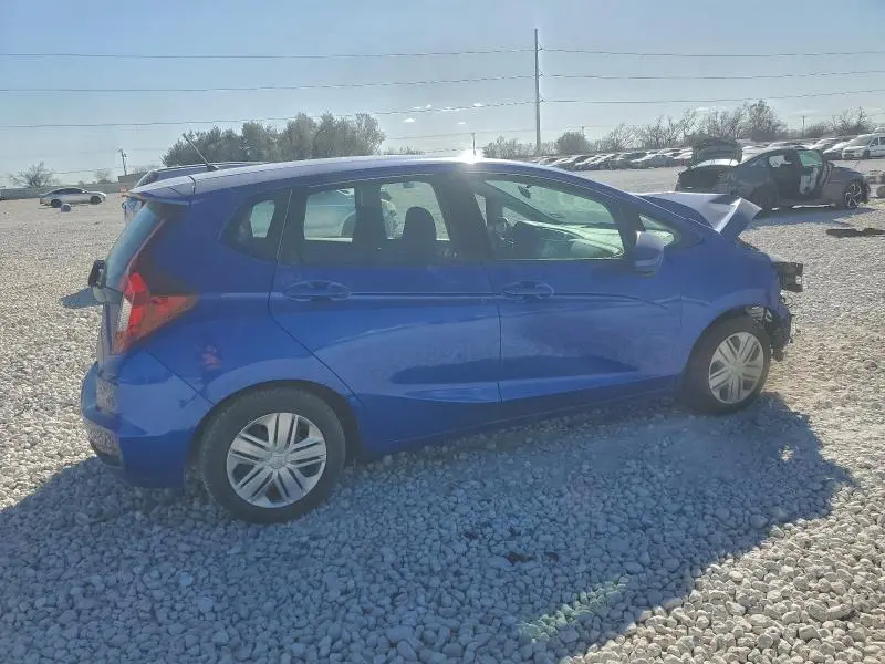 2019 HONDA FIT LX  
