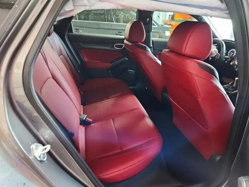2025 ACURA INTEGRA A-SPEC  
