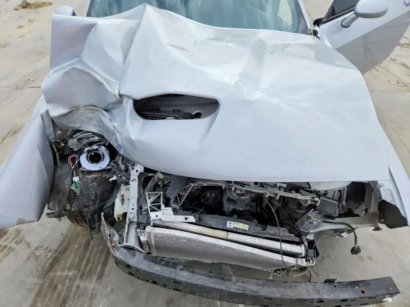 2020 DODGE CHALLENGER R  