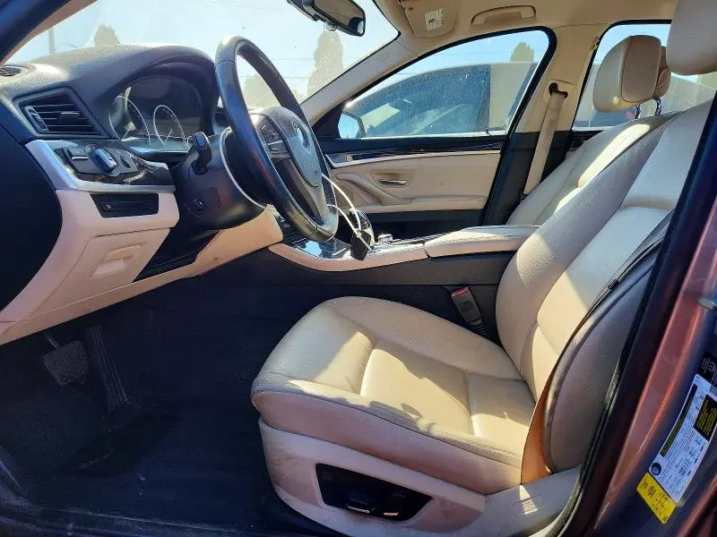 2013 BMW 535 I  