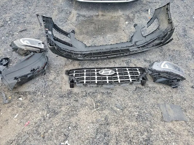 2021 HYUNDAI VENUE SEL  