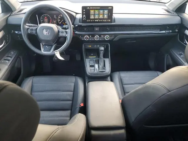 2024 HONDA CR-V EXL  