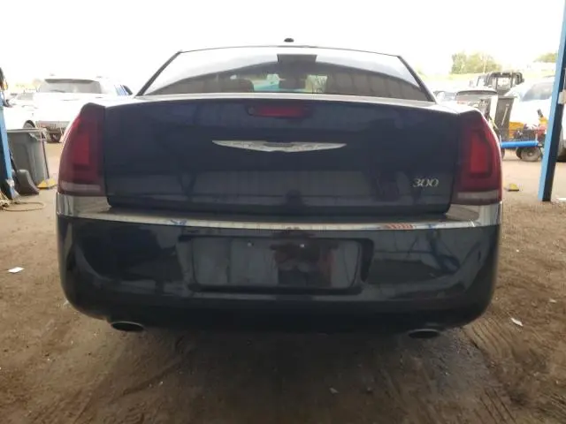 2013 CHRYSLER 300   