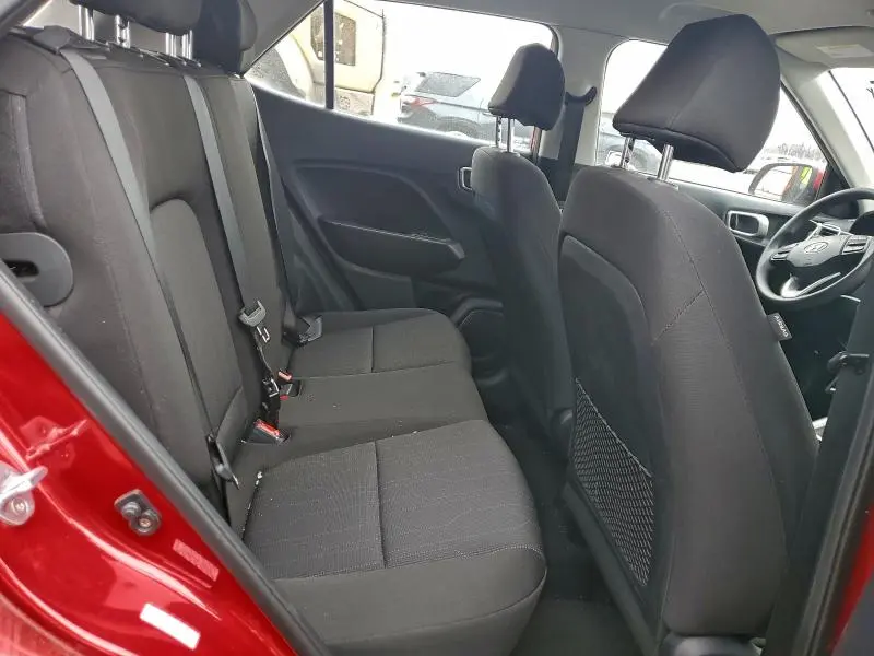 2020 HYUNDAI VENUE SE  