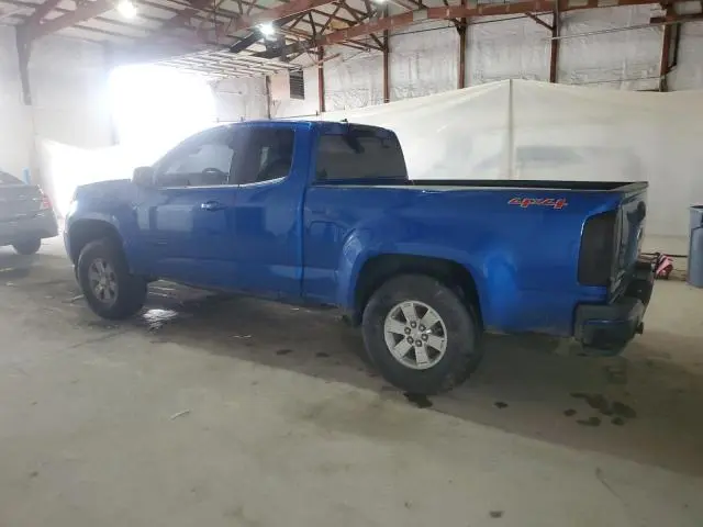 2020 CHEVROLET COLORADO   