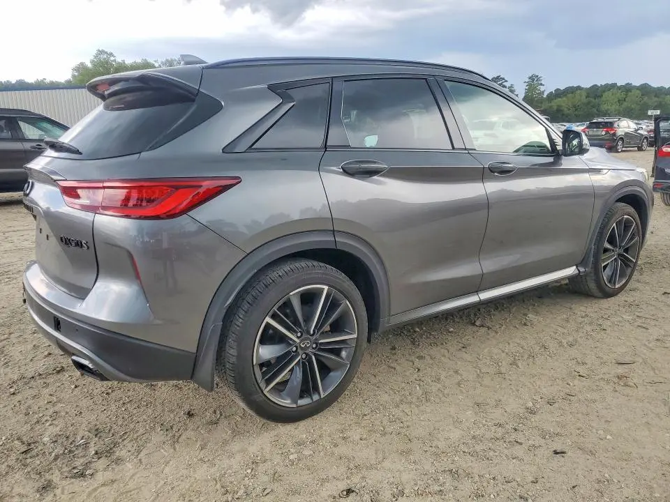 2024 INFINITI QX50 SPORT  