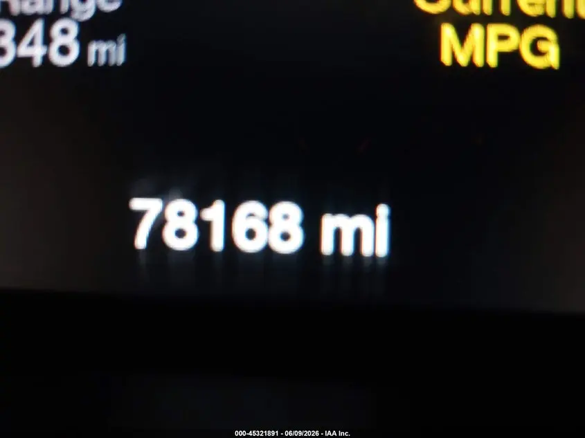 2018 DODGE DURANGO SXT AWD