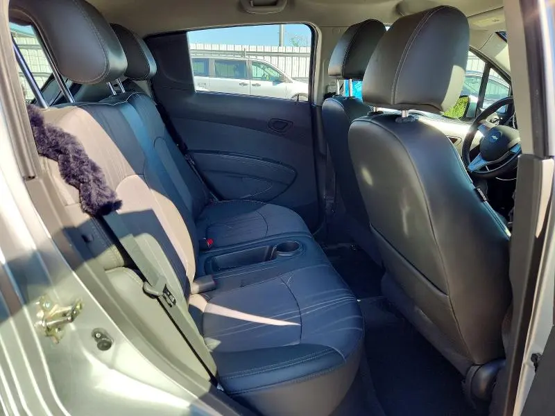 2013 CHEVROLET SPARK LS  