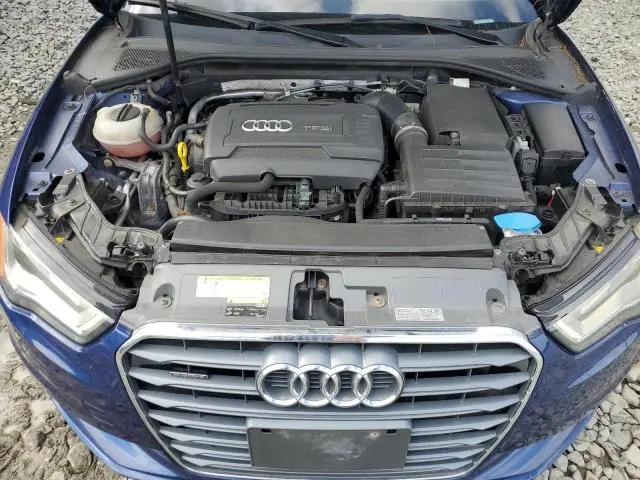 2015 AUDI A3 PREMIUM PLUS  