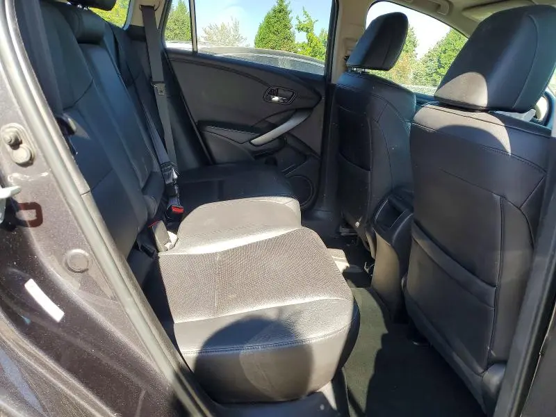 2013 ACURA RDX   