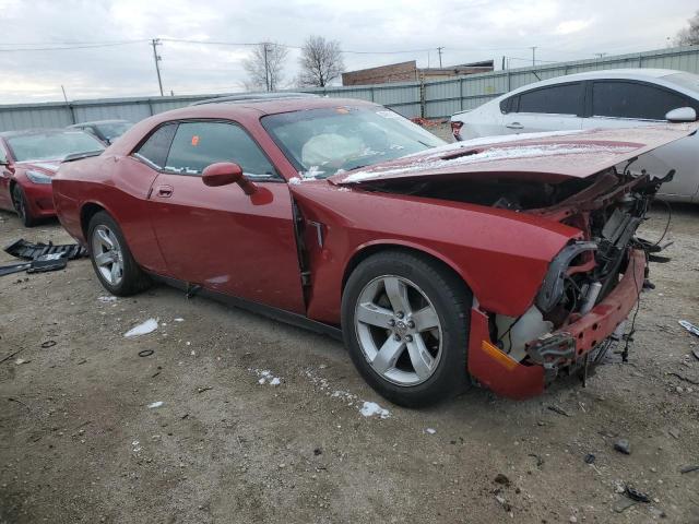 2010 DODGE CHALLENGER SE