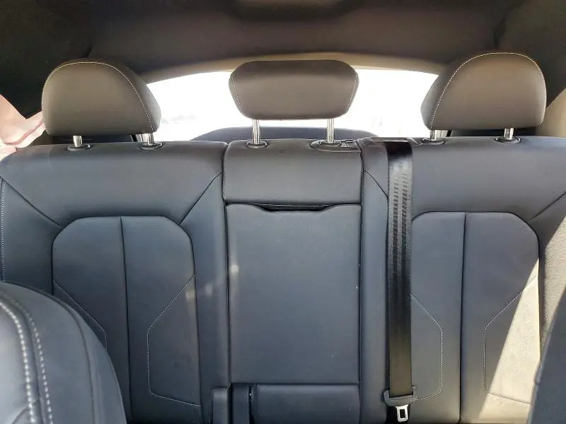 2024 AUDI Q3 PREMIUM PLUS S LINE 45  