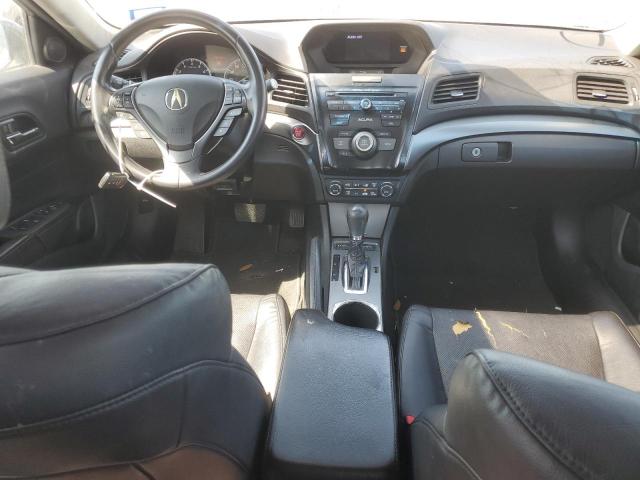 2013 ACURA ILX 20 PREMIUM