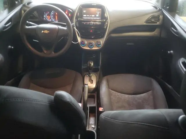 2017 CHEVROLET SPARK LS