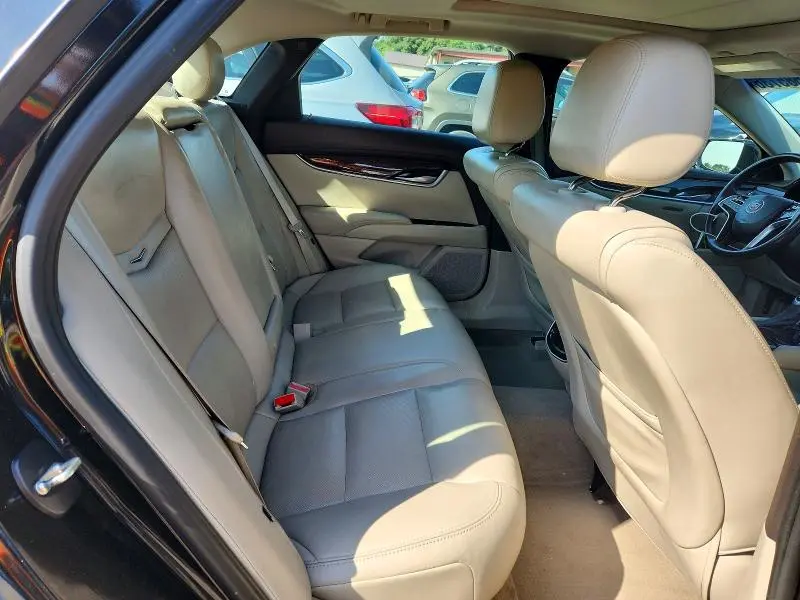 2015 CADILLAC XTS LUXURY COLLECTION  