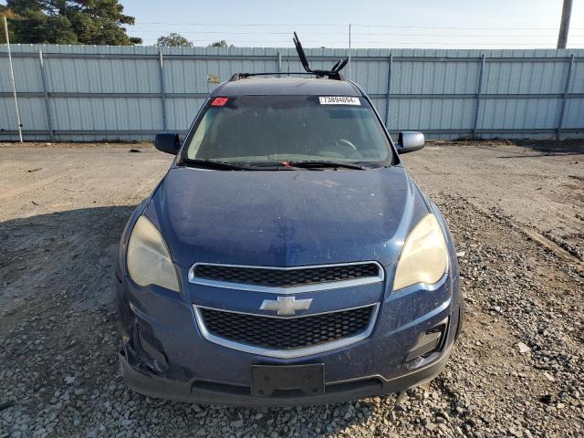 2010 CHEVROLET EQUINOX LT