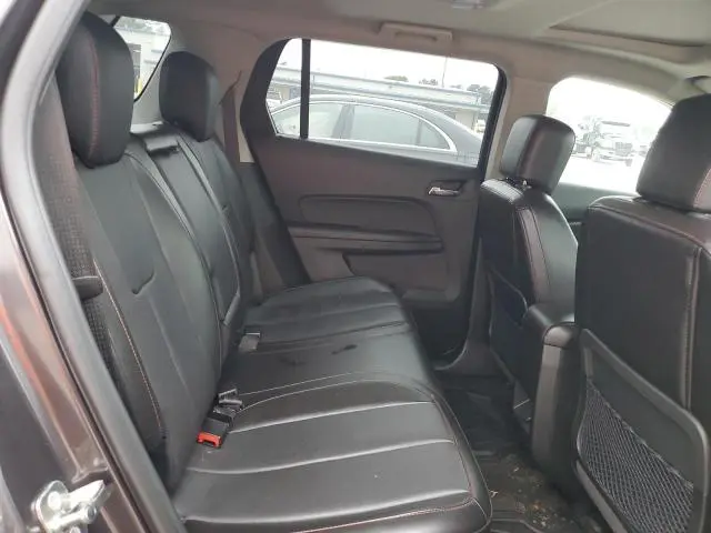 2015 GMC TERRAIN SLT  