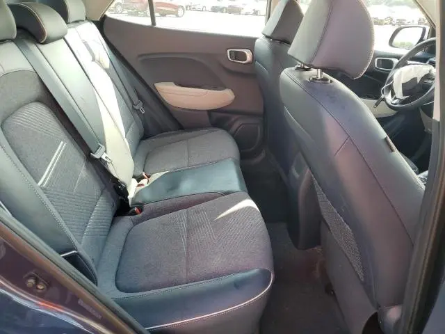 2021 HYUNDAI VENUE SEL  