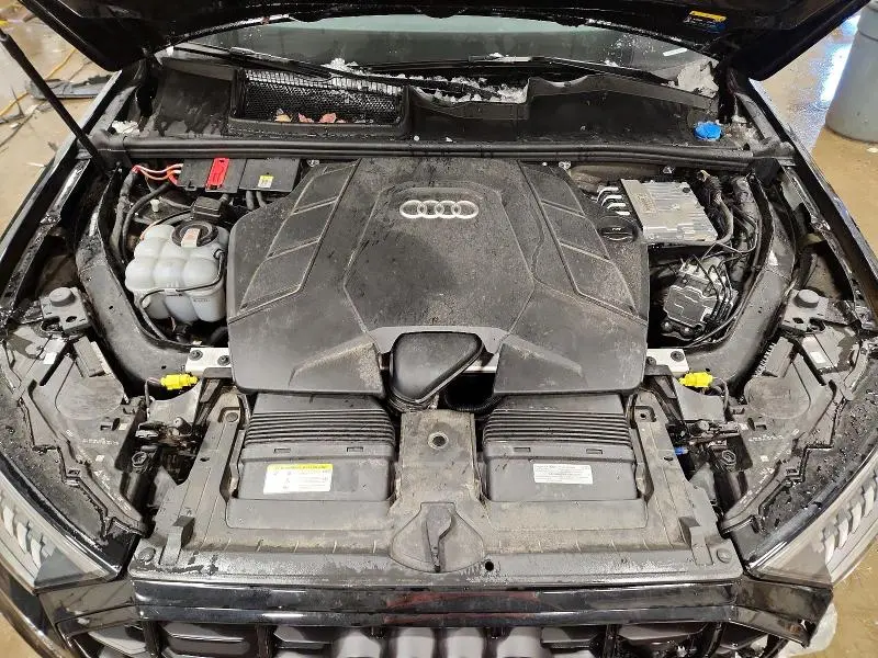 2023 AUDI Q7 PREMIUM PLUS  