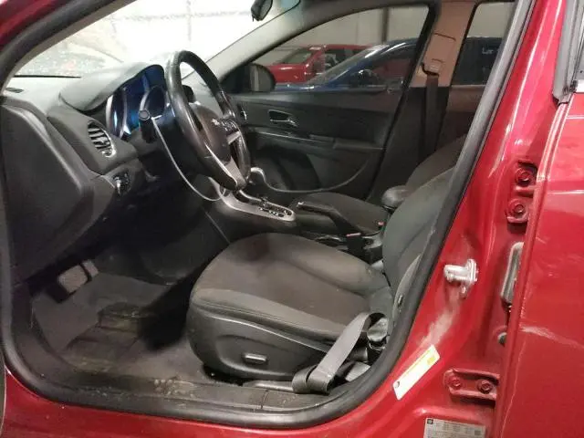 2011 CHEVROLET CRUZE LT  