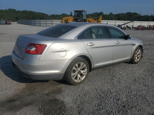 2012 FORD TAURUS SEL