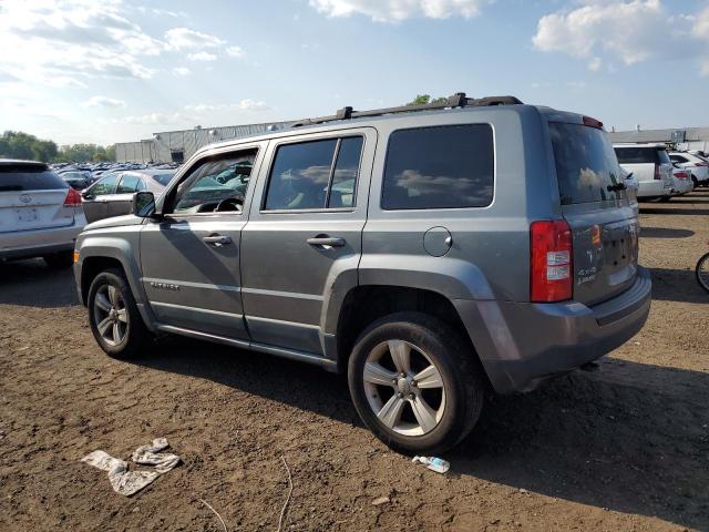 2011 JEEP PATRIOT SPORT