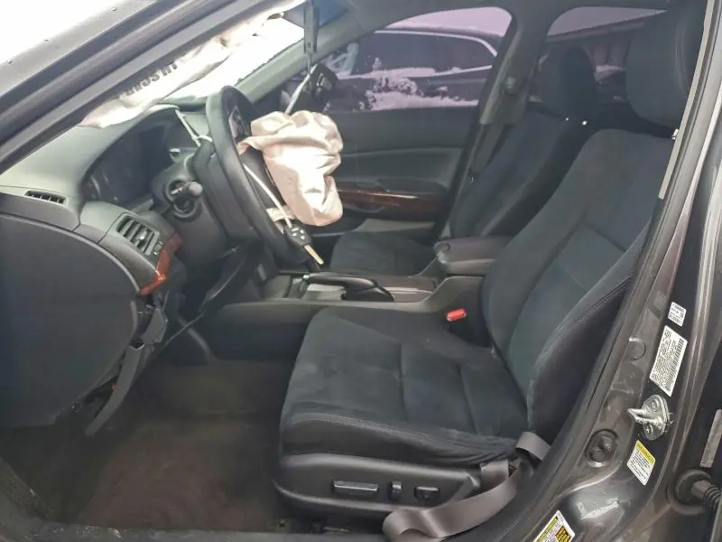 2012 HONDA CROSSTOUR EX  