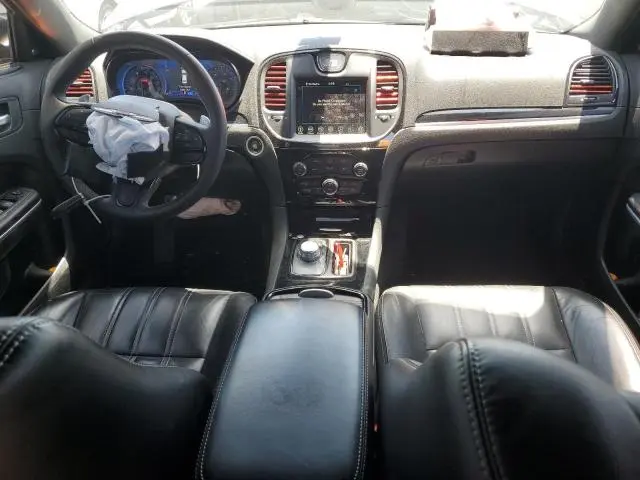 2023 CHRYSLER 300 S  