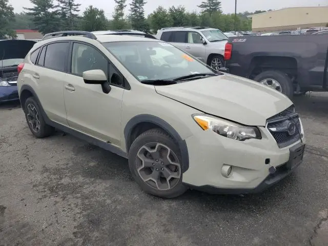 2015 SUBARU XV CROSSTREK 2.0 PREMIUM  