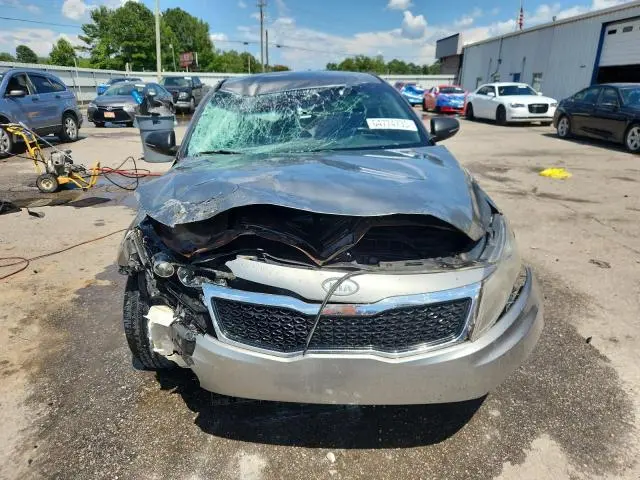 2012 KIA OPTIMA LX  