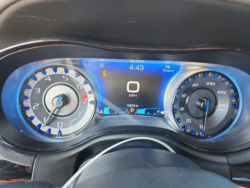 2023 CHRYSLER 300 S  