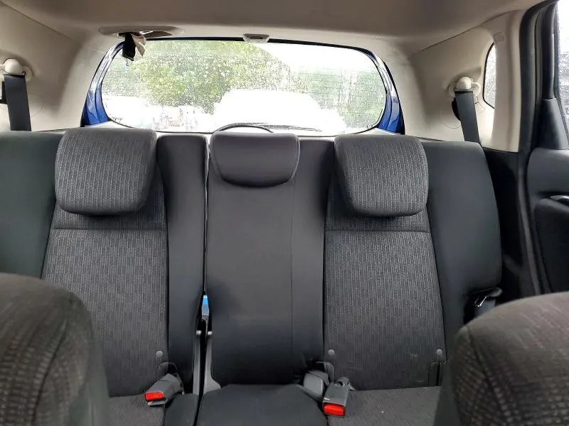 2015 HONDA FIT LX  