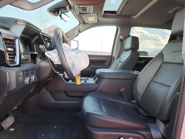 2024 GMC SIERRA K2500 DENALI  