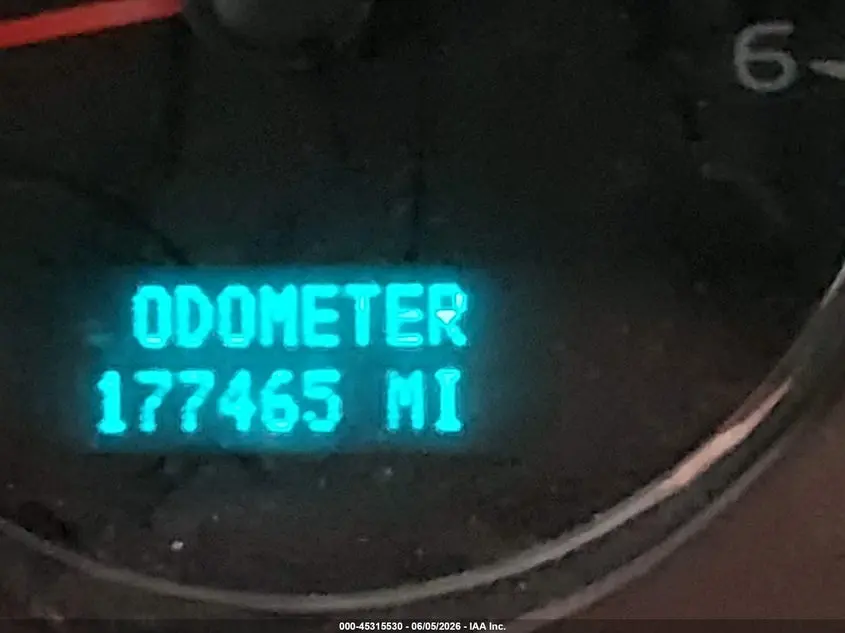 2012 CHEVROLET SILVERADO 1500 LTZ