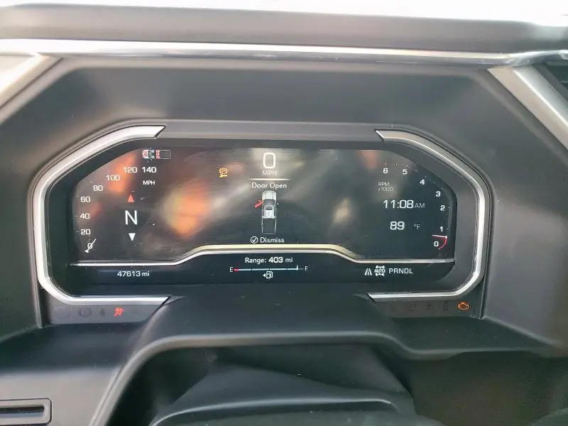 2024 GMC SIERRA K2500 DENALI  