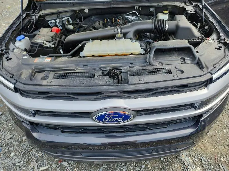 2022 FORD EXPEDITION MAX XLT  