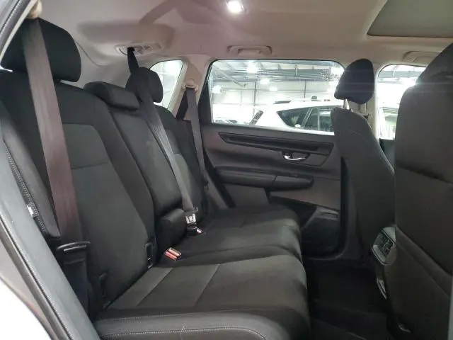 2023 HONDA CR-V EX  