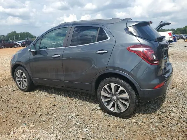 2018 BUICK ENCORE ESSENCE  