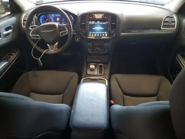 2018 CHRYSLER 300 TOURING  