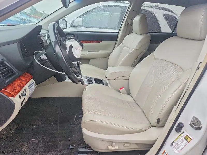 2012 SUBARU OUTBACK 3.6R LIMITED  