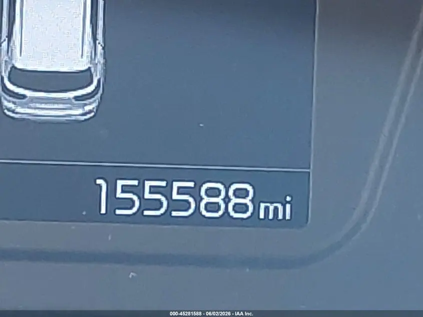 2019 KIA SORENTO 3.3L LX