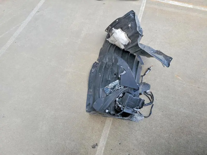 2016 MAZDA CX-9 TOURING  