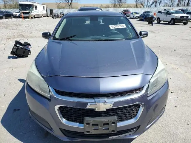 2014 CHEVROLET MALIBU LS  