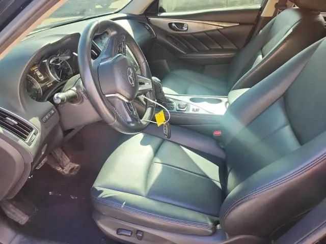 2020 INFINITI Q50 PURE  