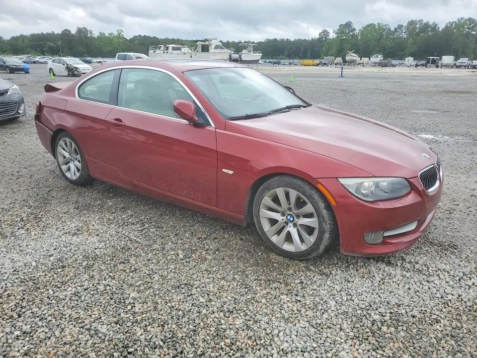 2013 BMW 328 I  