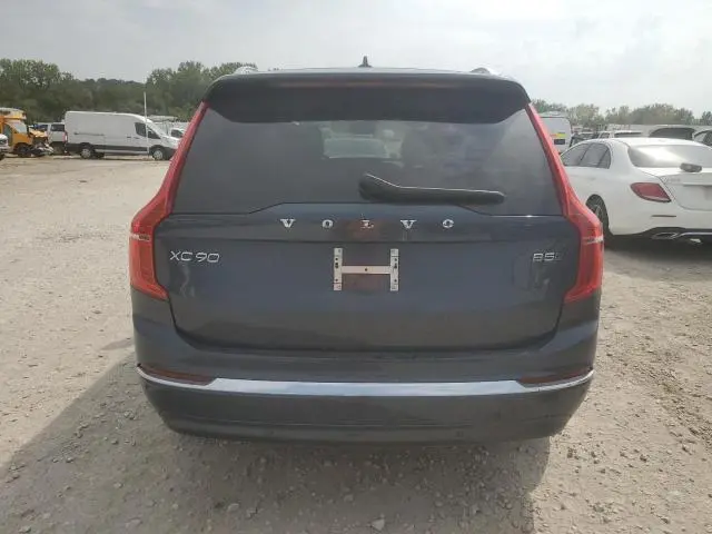 2024 VOLVO XC90 PLUS  