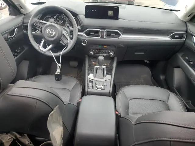 2023 MAZDA CX-5 PREFERRED  