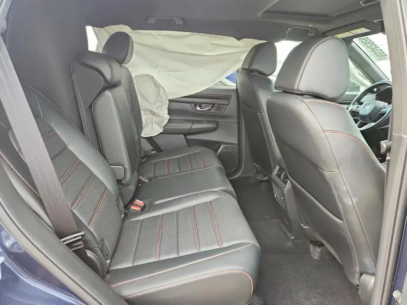 2025 HONDA CR-V SPORT-L  